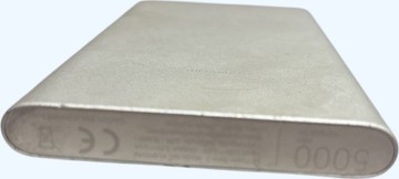Б/в Повербанк Xiaomi mi power bank 2 5000mah plm10zm 01-201050431