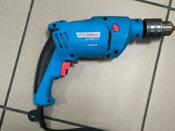 Б/в Шурупокрут Baumaster id-2185 01-201051460