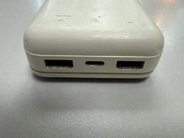 Б/в Повербанк Rivacase va2280 20000mah 01-201053669