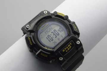 Б/в Годинник Casio stl-s100h 01-201054499