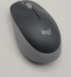 Б/в Миша Logitech m190 wireless 01-201052390