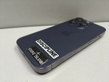 Б/в Мобільний телефон Apple iphone 14 pro 128gb 01-201053801
