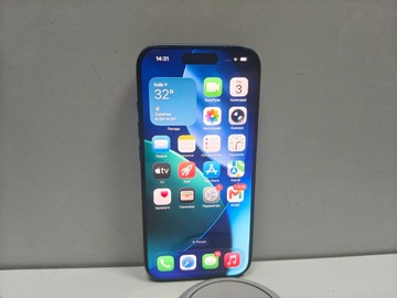 Б/в Мобільний телефон Apple iphone 17 pro 256gb 01-201053769