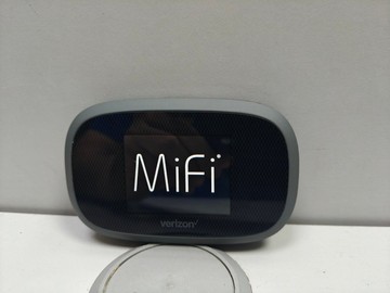 Б/у Беспроводный маршрутизатор Novatel mifi 8800l 01-201053985