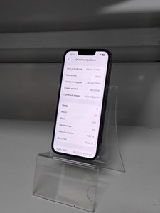 Б/в Мобільний телефон Apple iphone 13 pro 128gb 01-201045200