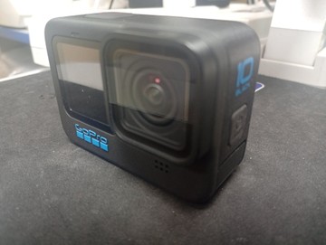 Б/в Екшн-камера Gopro hero10 01-201056032