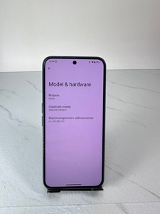 Б/в Мобільний телефон Solana seeker 8/128gb 01-201057810