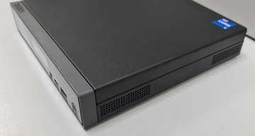 Б/у Системный блок Lenovo core i5-13420h/ram 16gb/ssd512gb/интегрированая 01-201058077