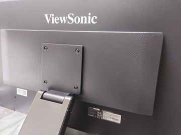 Б/в Монітор Viewsonic td2760 01-201059931