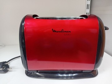 Б/в Тостер Moulinex lt120530 01-201060025