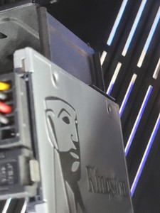 Б/в Системний блок Пк pentium gold g6400/ram 8 gb/hdd відсутній/ssd 120 gb/інтегрована 01-201018097