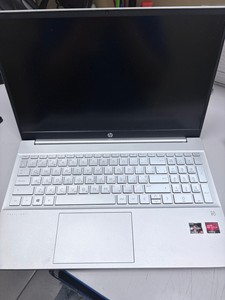 Б/в Ноутбук Hp 15/ryzen 5 4500u ddr4/8gb ddr4/hdd *відсутній/ssd 256 gb/*інтегрована 01-201041573