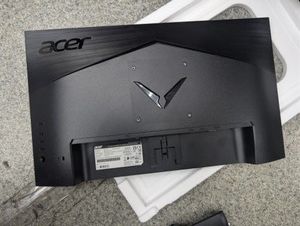 Б/в Монітор Acer nitro qg241ybii 01-201061016