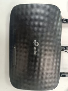 Б/в Бездротовий маршрутизатор Tp-Link tl-wr940n 01-201063576