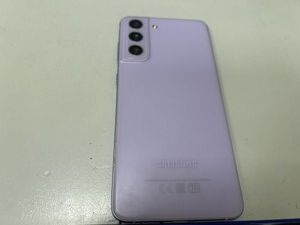Б/в Мобільний телефон Samsung galaxy s21 fe 5g 8/256gb 01-201045785