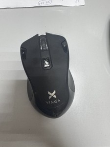 Б/в Бездротова мишка Vinga msw-527 black 01-201064006