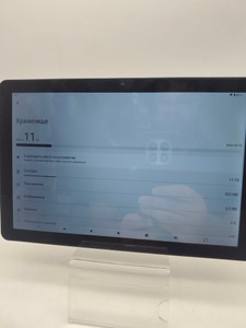 Б/в Планшет Blackview tab 30 2/64gb wi-fi 01-201063635