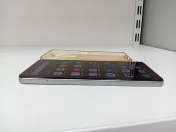 Б/в Мобільний телефон Infinix hot 50 8/128gb 01-201064532