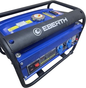 Б/в Генератор Eberth gg1-er3000 01-200997933