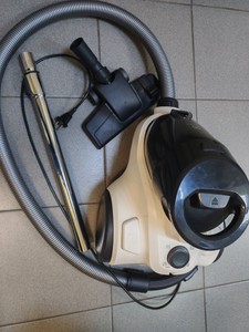 Б/в Пилосос Electrolux ec41-2sw 01-201064980