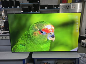 Б/в Телевізор Samsung ue85u7000f 01-201065789