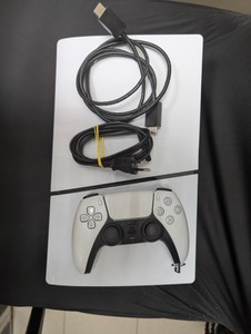 Б/в Ігрова приставка Sony playstation 5 slim 825gb 01-201063639