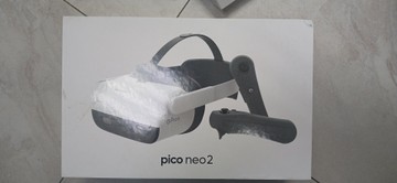 Б/в Окуляри віртуальної реальності Pico neo 2 01-201065026