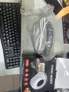 Б/в Міксер Handmixer cx 6639 01-201064090