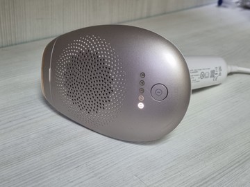 Б/в Фотоепілятор Philips lumea advanced bri923 01-201021197