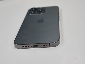 Б/в Мобільний телефон Apple iphone 13 pro 256gb 01-200997319