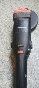Б/в Кутова шліфмашина Dnipro-M gl-125s 01-201067937