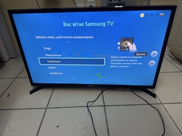 Б/в Телевізор Samsung ue32n4000 01-201074927