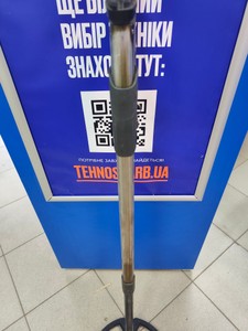 Б/в Металошукач Xp Metal Detectors deus 28 rc 01-201071171