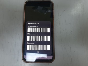 Б/в Мобільний телефон Samsung galaxy a15 sm-a155f 8/256gb 01-201075660