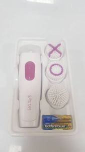 16-000209308: Sanitas sfc40