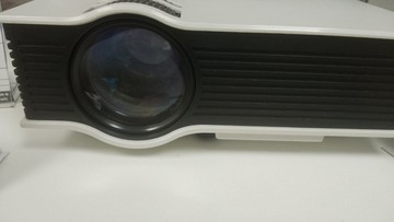 Б/в Проектор Overmax multipic 2.2 01-201075327