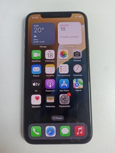 Б/в Мобільний телефон Apple iphone xs 64gb 01-201074609