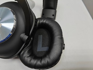 Б/в Навушники Logitech g pro x 01-201078733