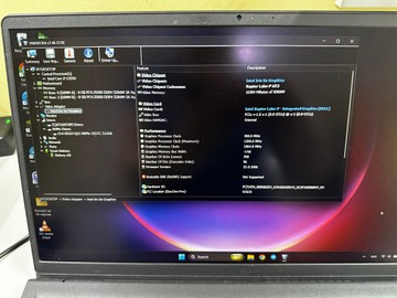 Б/в Ноутбук Dell 14/core i7-1355u ddr5/16gb ddr5/hdd *відсутній/ssd 512 gb/*інтегрована 01-201077170