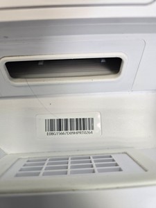 Б/в Робот-пилосос Ecovacs deebot ozmo t10 01-201079971