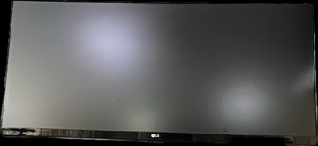 Б/в Монітор Lg ultrawide 25um58 01-201074990