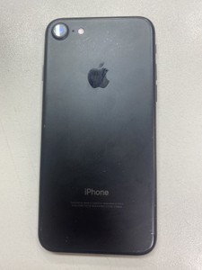 Б/у Мобільний телефон Apple iphone 7 256gb 01-201080089