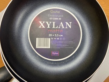 Б/в Пательня Xylan gt-2308-20 01-201012226