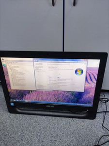 Б/в Моноблок Asus et2013iuki ( celeron g550/ озу 4гб/ hdd 450гб 01-201080099