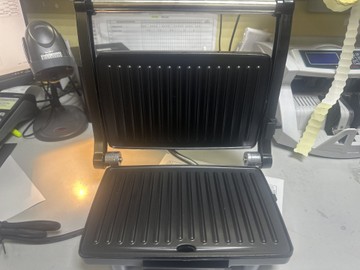 Б/в Гриль Qilive q.5950 01-201081387