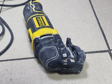 Б/у Многофункциональный инструмент Stanley fatmax fme650 01-201075275