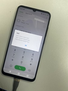 Б/в Мобільний телефон Meizu note 9 4/64gb 01-201081612