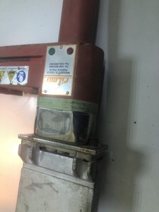 Б/в Паяльник для труб Ritmo r 63 tfe 01-201086045