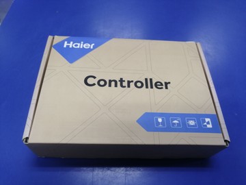 Б/у Дротовий пульт управління Haier yr-e17a 01-201086494