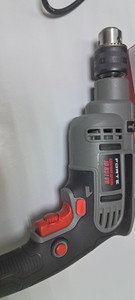 Б/в Дриль ударний Forte id 851 vr 01-201086894
